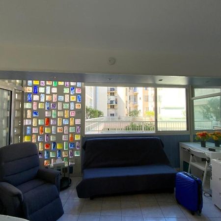 Le Royal, Cosy Seaside Studio Apartment Nice Exterior photo