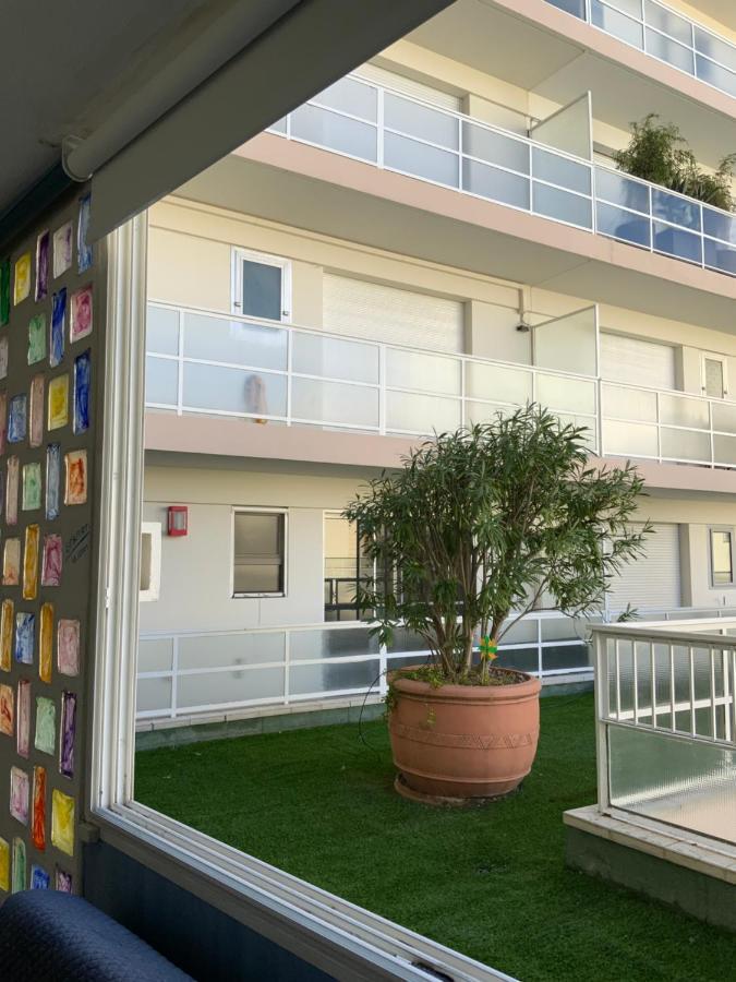 Le Royal, Cosy Seaside Studio Apartment Nice Exterior photo